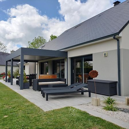La Villa Le 29 Tracy-sur-Mer المظهر الخارجي الصورة