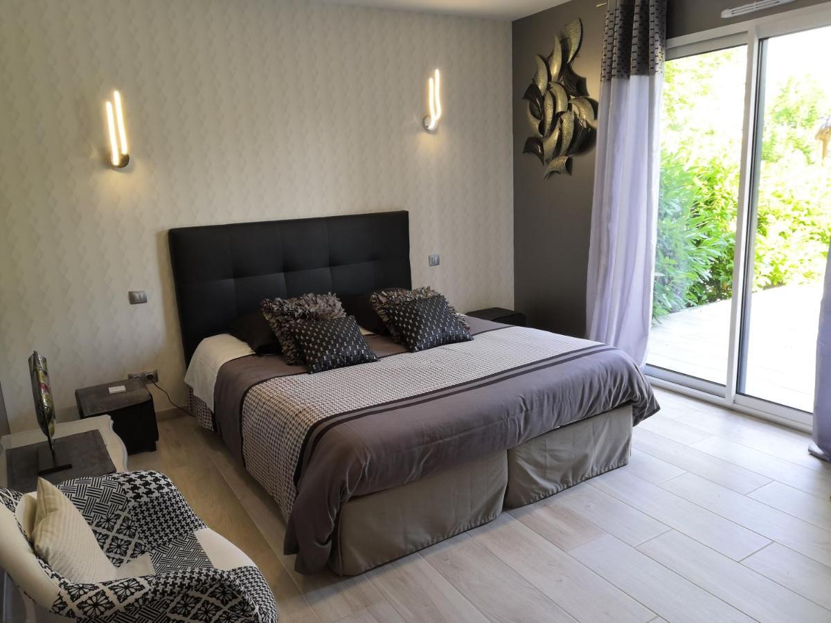 La Villa Le 29 Tracy-sur-Mer المظهر الخارجي الصورة