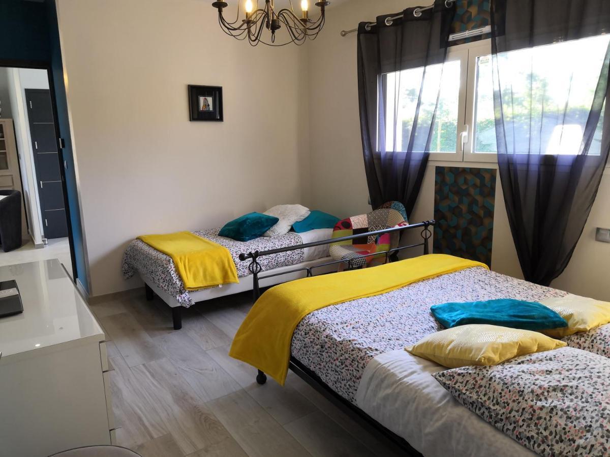 La Villa Le 29 Tracy-sur-Mer المظهر الخارجي الصورة