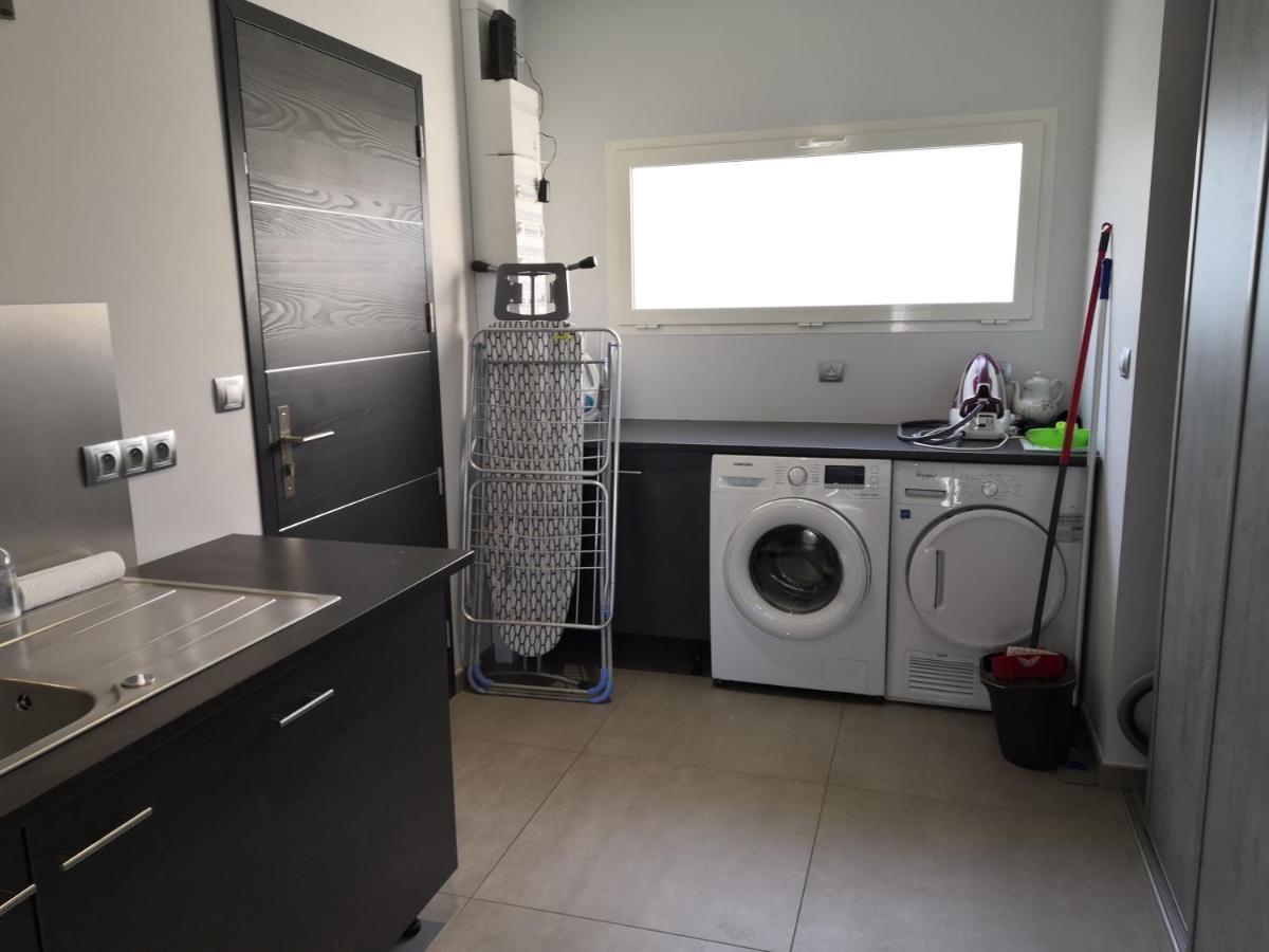 La Villa Le 29 Tracy-sur-Mer المظهر الخارجي الصورة