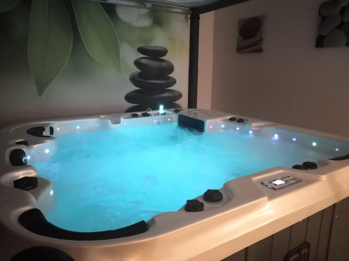 La Villa Le 29 Tracy-sur-Mer المظهر الخارجي الصورة