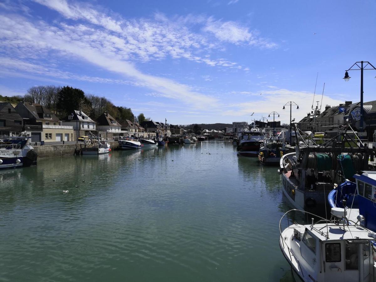 La Villa Le 29 Tracy-sur-Mer المظهر الخارجي الصورة