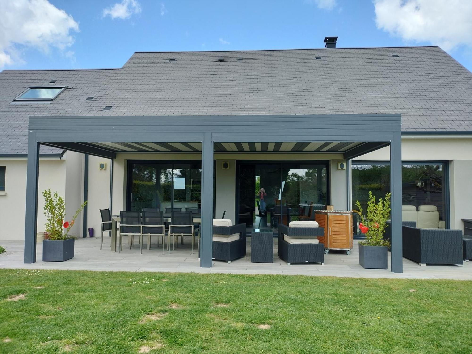 La Villa Le 29 Tracy-sur-Mer المظهر الخارجي الصورة