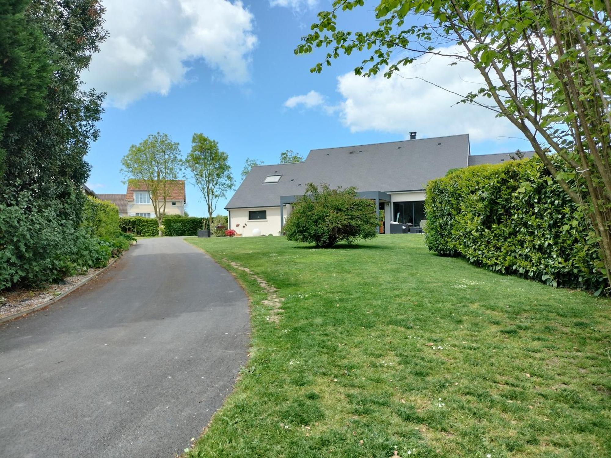 La Villa Le 29 Tracy-sur-Mer المظهر الخارجي الصورة